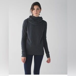 Lululemon - Stress Less Hoodie
